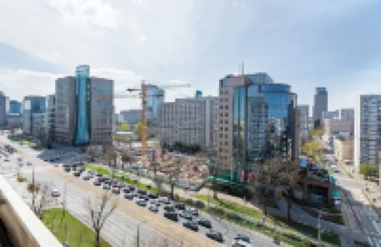 RentPlanet - Apartament Przy Parku Mirowskim