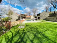Casa da Fonte de Cima Hotels in Мондін-де-Башту