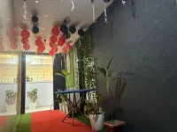 FOREVAR HOTEL Hotels near Amora Arcade