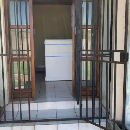 Blueville Guest House