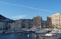 Residence Cap Winston Hotels in Cap-dAil