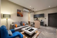 Garden Millennium Hotel Al Salamah