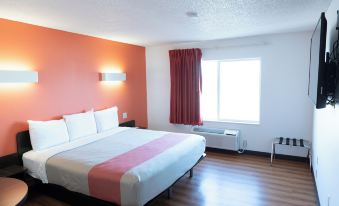 Lincoln Garden Inn