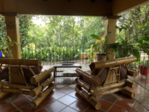 Trapp Family Country Inn Hôtels à : 