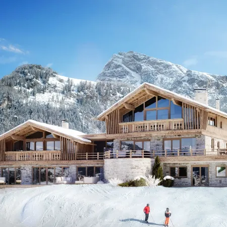 Muline Lodge