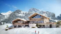 Muline Lodge