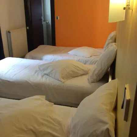 Hotel de La Place