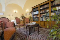 La Locanda di San Francesco