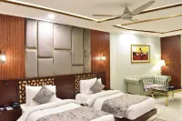 Hotel Tourmaline Peshawar - Wifi