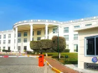 IC Hotels Airport Hotels in Antalya