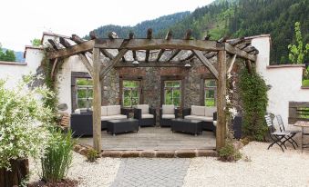 Landgasthaus Grüner Baum