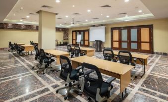 Park Inn by Radisson Makkah Al Naseem