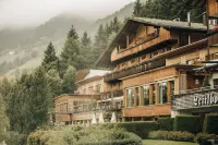 Naturhotel Leitlhof Hotels in Sesto