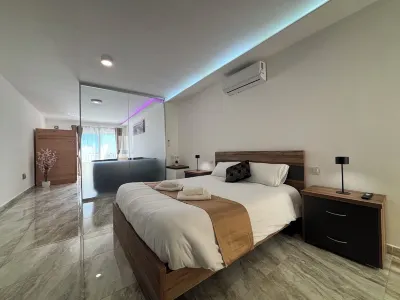 Alight Sauna and SPA Penthouse Hotels near Blue Lagoon