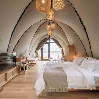 Cocoon Resort Kuching Rooms