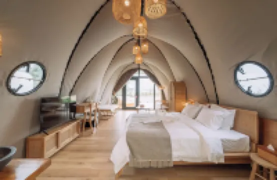 Cocoon度假村古晉