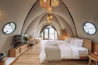 Cocoon度假村古晉