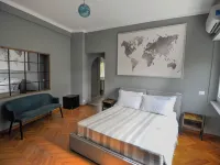 Boutique Suites Valadier Hotels near Stadio Olimpico