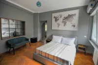 Boutique Suites Valadier Hotel a Quartiere XVIII Tor di Quinto