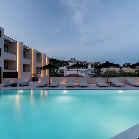 Nimfi Suites