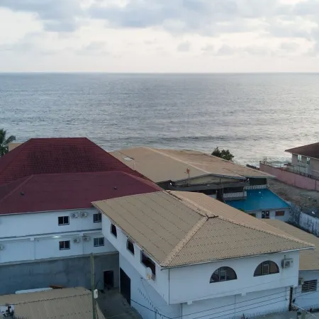 Atlantis Beach Hotel