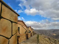 拉美西斯旅館-塔菲拉 Tafiela Qasabah District酒店