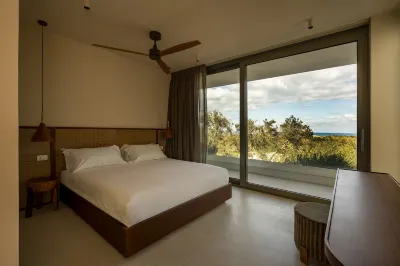 Botanico Villa & Suites Hotel in zona pOrto Guaceto - Orto Giardino