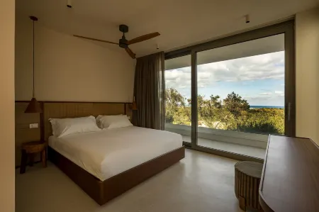 Botanico Villa&Suites