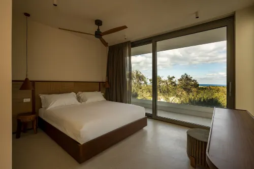 Botanico Villa & Suites