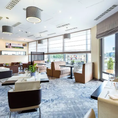 Qubus Hotel Kielce