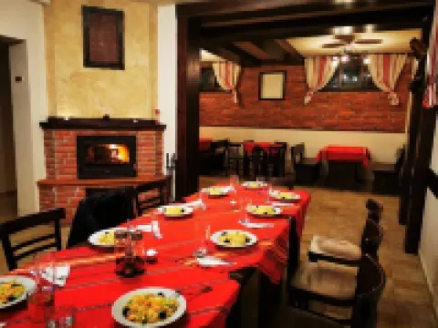 Guesthouse Toni - Dobrinishte