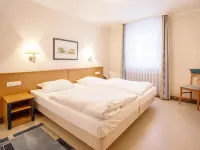 Ferienwohnung im Duenenpark Binz