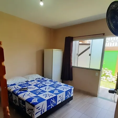 Arraial do Cabo – Subuai Village - Aluguel Econômico