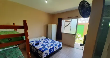 Arraial do Cabo – Subuai Village - Aluguel Econômico Отели в г. Арраял-ду-Кабу