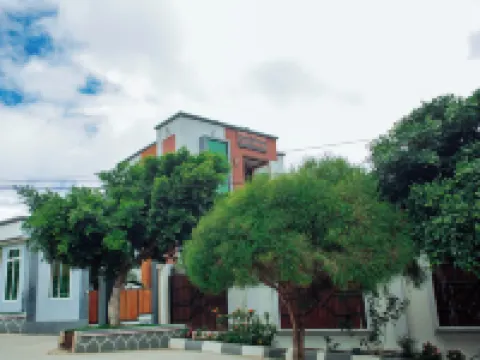 MARONA CITY HOTEL Hotels in Mbeya