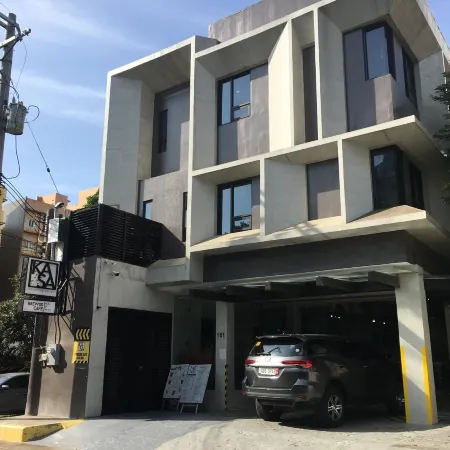 Kasa Boutique Hotel Kasambagan