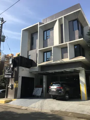 คาซา บูทีค โรงแรม
