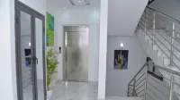 Bi Hotel SARL - سبا