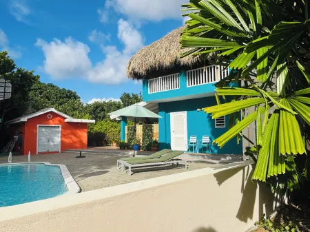 Casa Tania Maria Appartment A