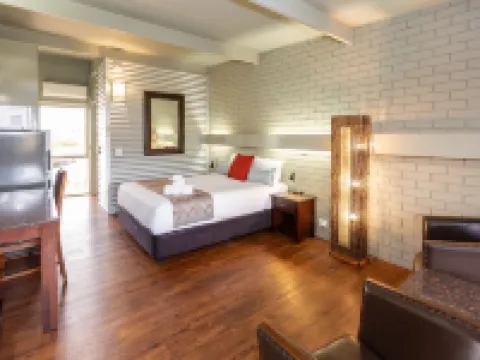 The Olive Tree Motel Hotels in Morwell