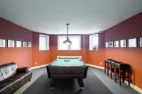 Gutshaus Barkow Các khách sạn ở Neu Poserin