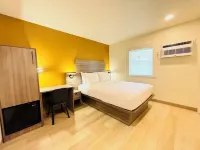 The Depot Hotel