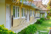 트리코라 비치 클럽 & 리조트