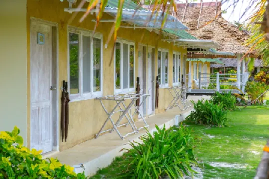 Trikora Beach Club and Resort