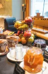 Fish'Inn Zell - Hotel Fischerwirt - Breakfast