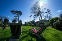 Dower House Hotel - Villa