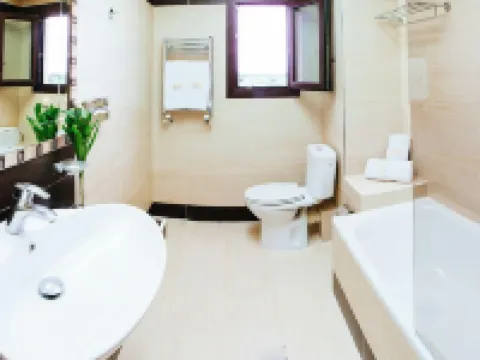 Hotel Aiges Melathron Hotels in Veria