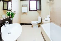 Hotel Aiges Melathron Hotels in Veria
