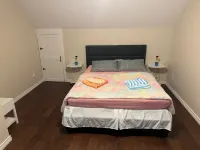 Courtland Heaven Retreats Hotel a Norfolk County