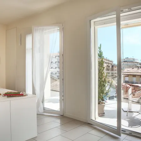 Residence Sunrise Cesenatico